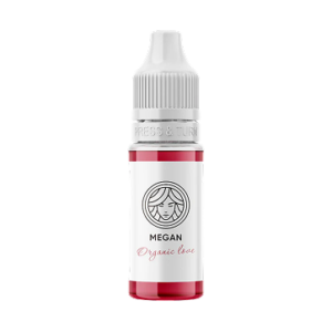 Face PM Pigment - Organic Love Megan
