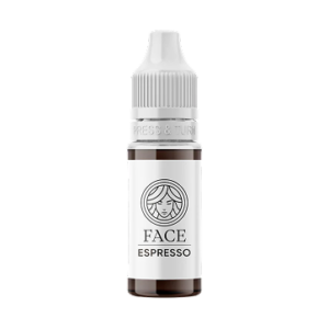 Face PM Pigment - Espresso