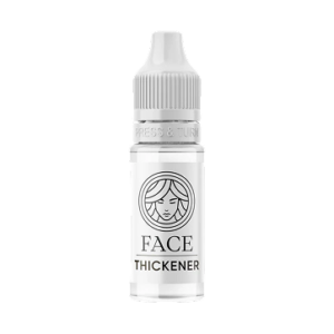 Face PM Pigment - Thickener