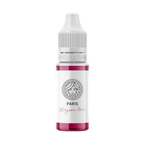 Face PM - Organic Love Paris