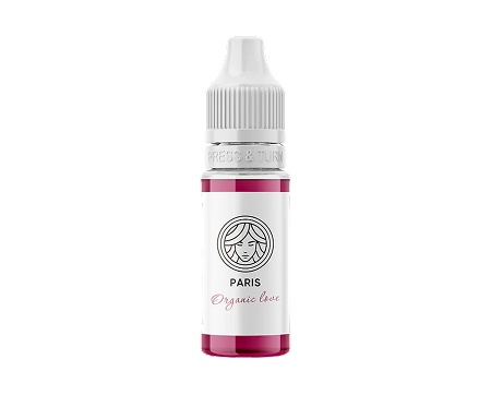 Face PM - Organic Love Paris