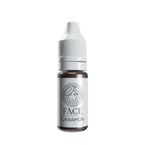 FACE Cinnamon Hybrid Line Brow Pigment