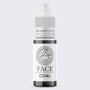 FACE Coal Hybrid Line Eyelid Pigment 6 ml
