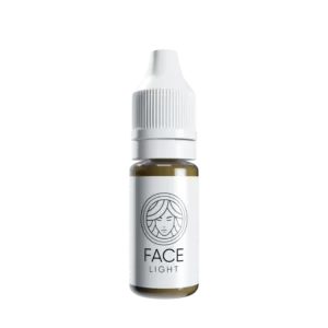 FACE Mineral Brow Pigment – Light 12 ml