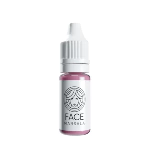 FACE Pigment – Marsala (Hybrid Lip Pigment) 12 ml